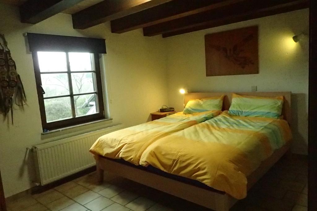 Leisel Vakantiehuis Hunsrueck מראה חיצוני תמונה