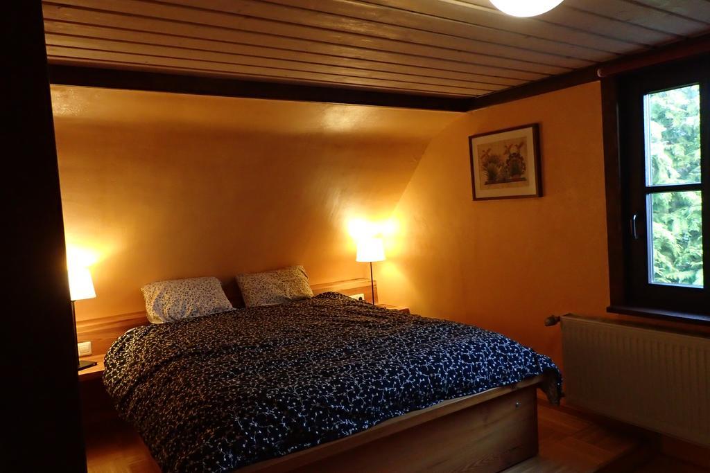 Leisel Vakantiehuis Hunsrueck מראה חיצוני תמונה