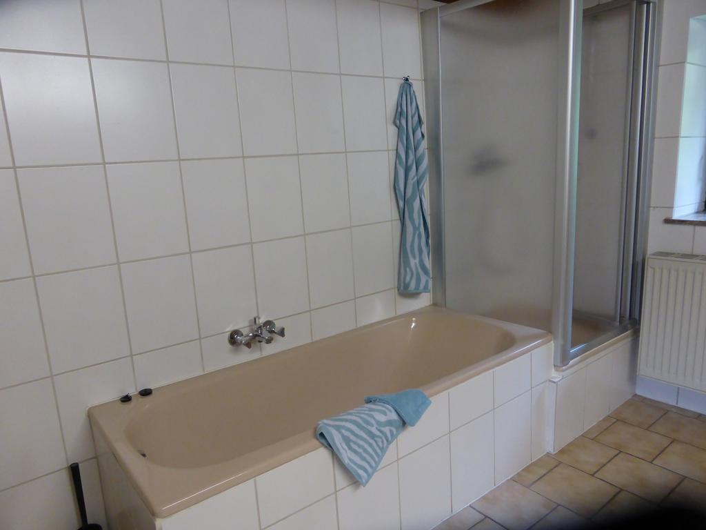 Leisel Vakantiehuis Hunsrueck מראה חיצוני תמונה
