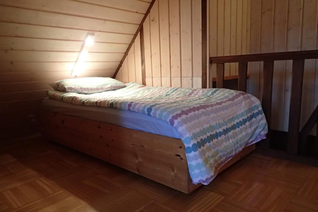 Leisel Vakantiehuis Hunsrueck מראה חיצוני תמונה