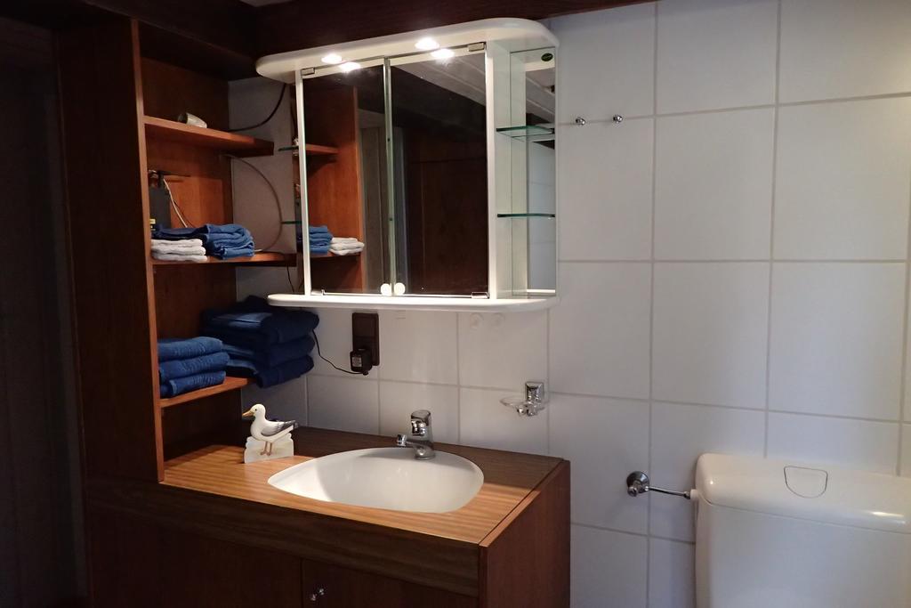Leisel Vakantiehuis Hunsrueck מראה חיצוני תמונה